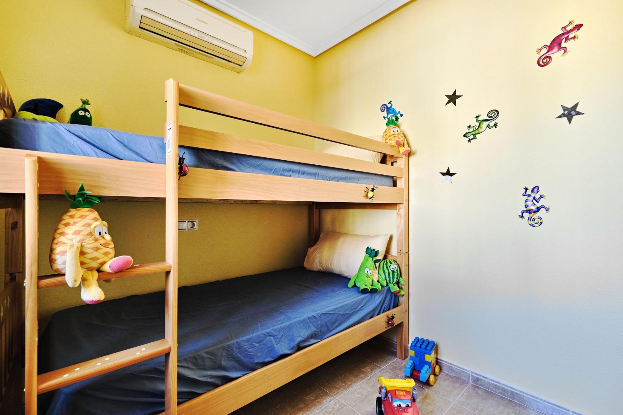 Casa Tortuga - 3 Bedrooms And Private Pool Hondón de las Nieves Εξωτερικό φωτογραφία