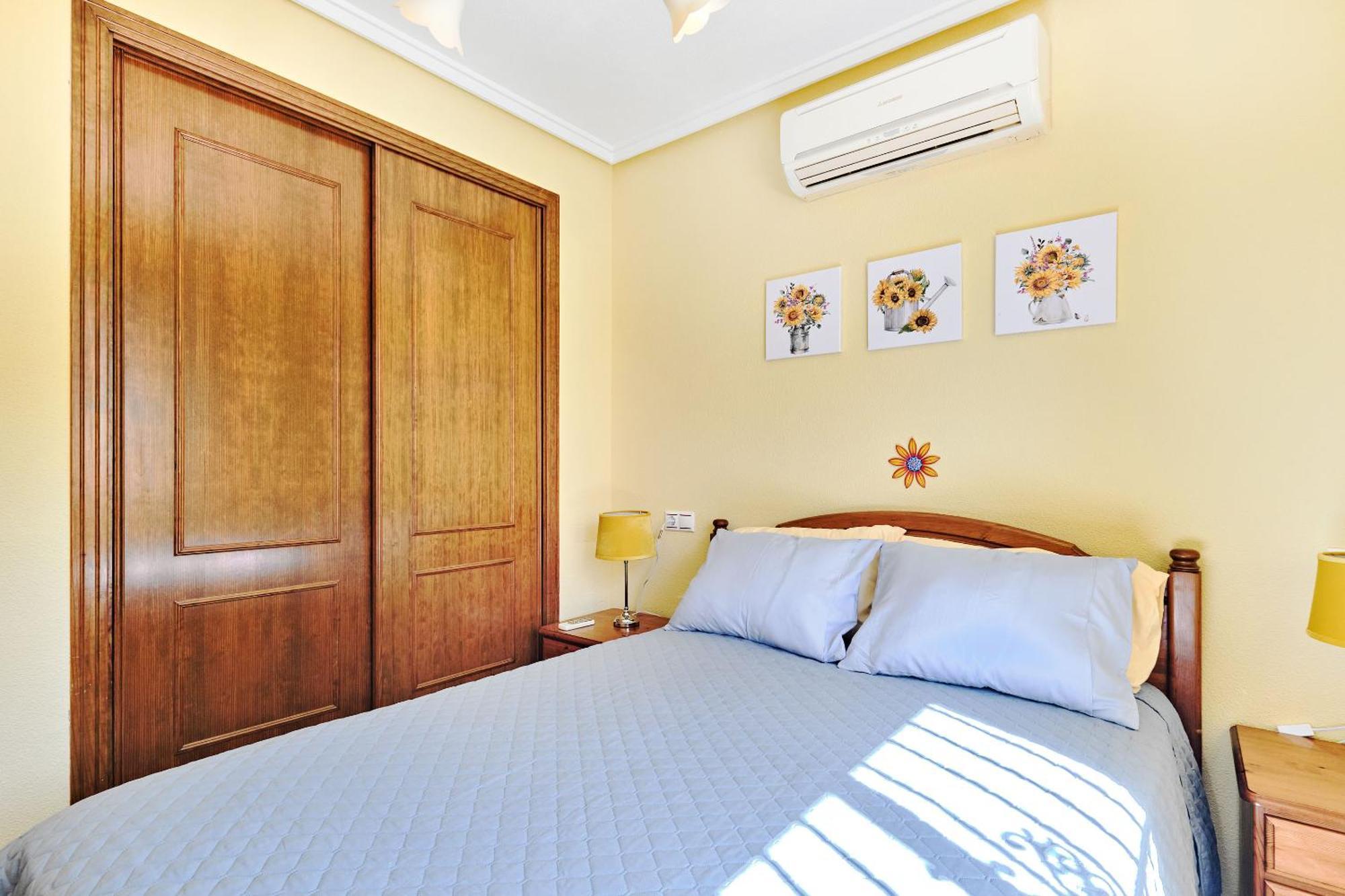 Casa Tortuga - 3 Bedrooms And Private Pool Hondón de las Nieves Εξωτερικό φωτογραφία