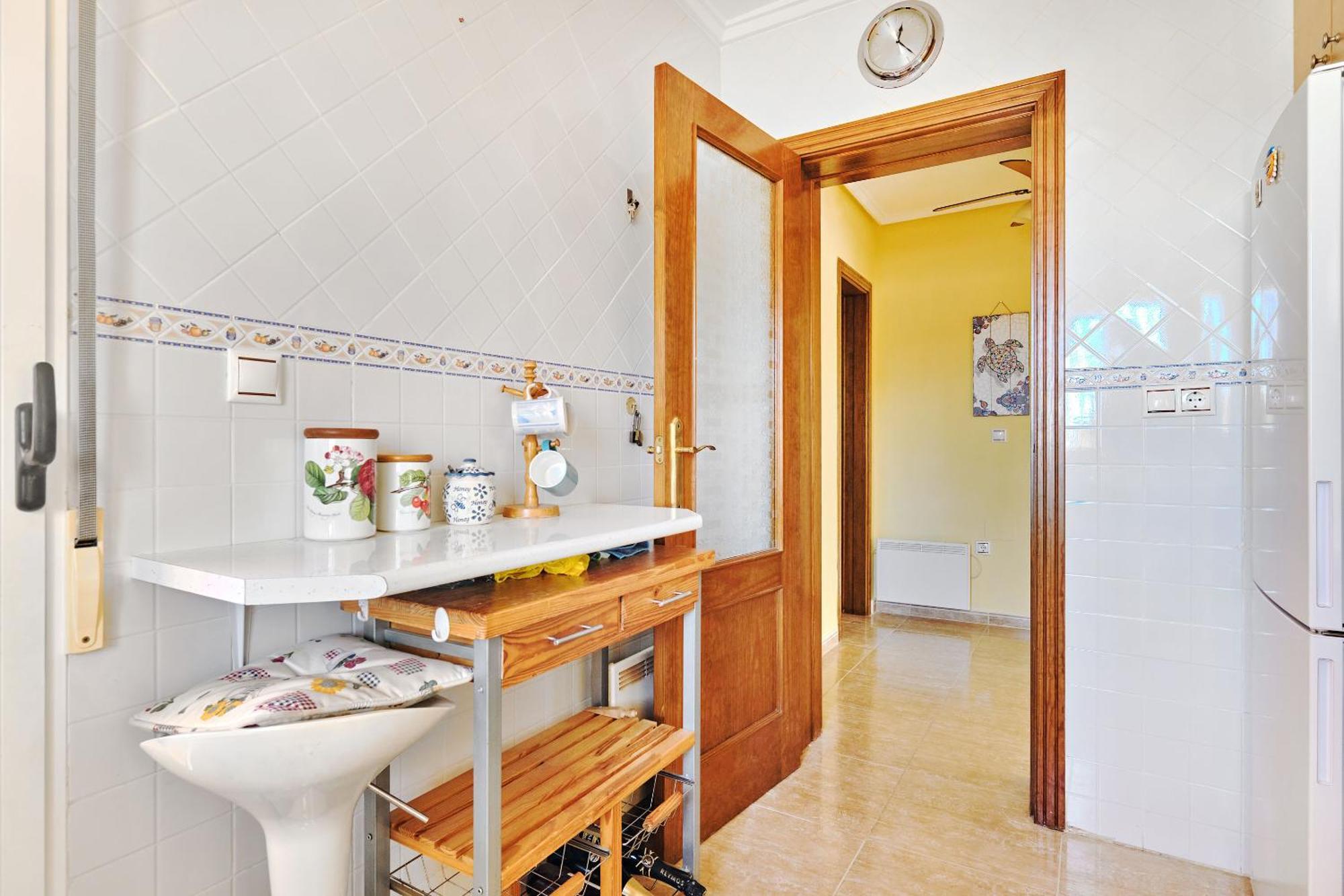 Casa Tortuga - 3 Bedrooms And Private Pool Hondón de las Nieves Εξωτερικό φωτογραφία